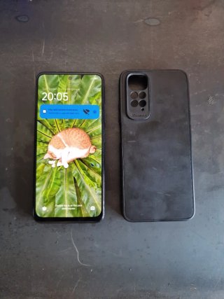Xiaomi Redmi Note 11s/ 128gb/ 6gb + 2gb Mem