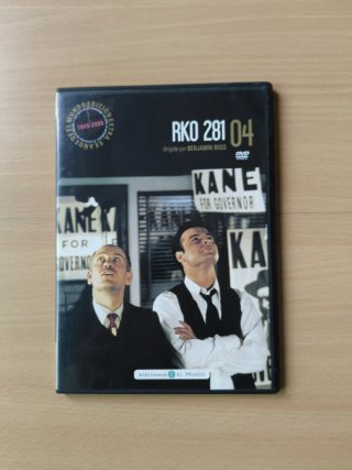 Lote 8 DVD's Películas y Series