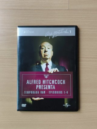 Lote 8 DVD's Películas y Series