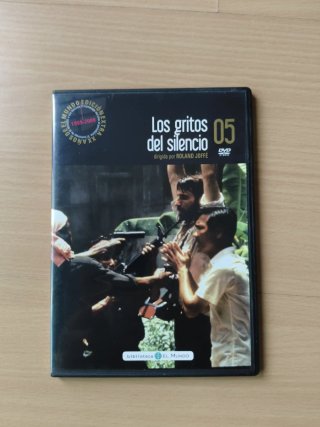 Lote 8 DVD's Películas y Series