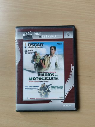 Lote 8 DVD's Películas y Series