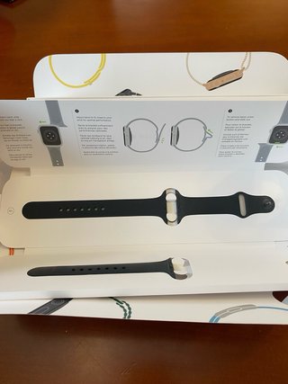 Apple Watch Series 4 44mm