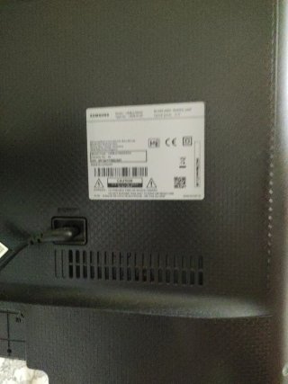 Televisión Samsung 28