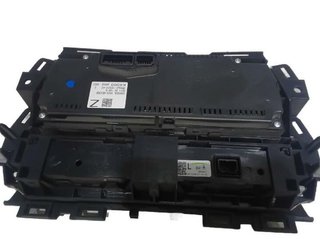 2440885 mando calefacción bht161190b mazda 3 style