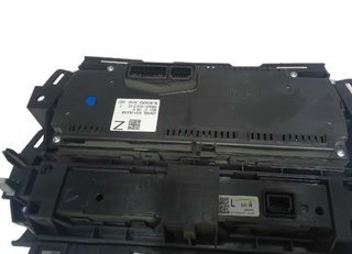 2440885 mando calefacción bht161190b mazda 3 style