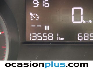 Peugeot 208 1.6 BlueHDi Access 55 kW (75 CV)