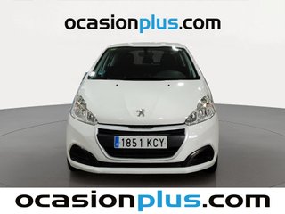 Peugeot 208 1.6 BlueHDi Access 55 kW (75 CV)