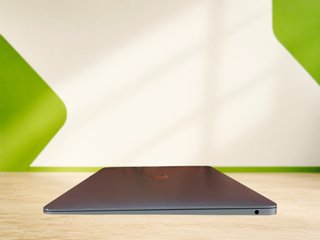MacBook Air 2018 Gris Espacial