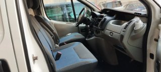 Renault Trafic 2013