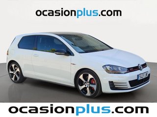 Volkswagen Golf GTI Performance 2.0 TSI 169 kW (230 CV) DSG