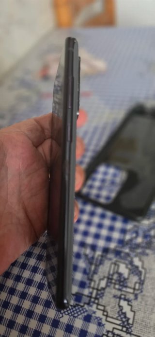 Samsung Galaxy S20 Ultra Negro