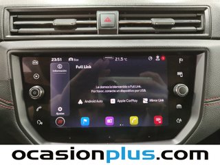SEAT Arona 1.0 TSI FR Go2 DSG 81 kW (110 CV)