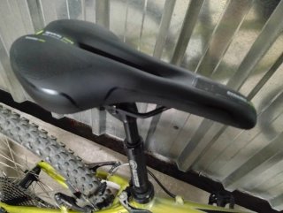 Bicicleta Specialized MTB