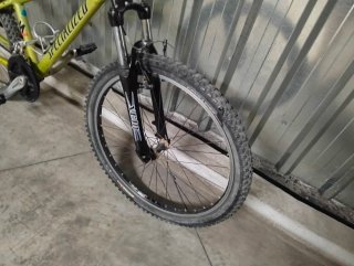 Bicicleta Specialized MTB
