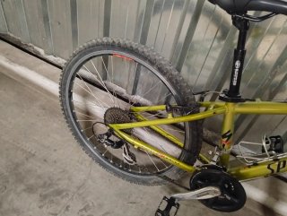 Bicicleta Specialized MTB
