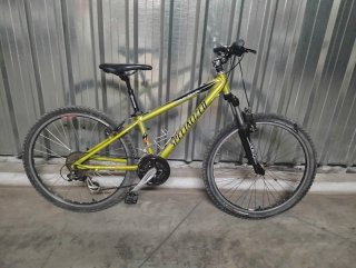 Bicicleta Specialized MTB