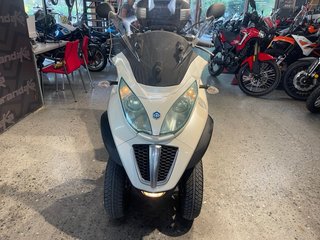 Piaggio MP3 500 Touring 2013