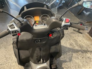 Piaggio MP3 500 Touring 2013