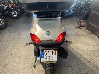 Piaggio MP3 500 Touring 2013