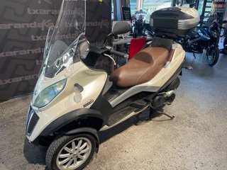 Piaggio MP3 500 Touring 2013