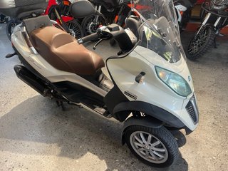 Piaggio MP3 500 Touring 2013