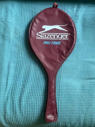 Funda raqueta Slazenger Pro Fibre
