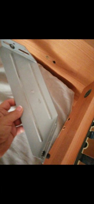 Cama nido 90cm con cajones