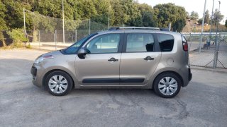 Citroen C3 Picasso 2011