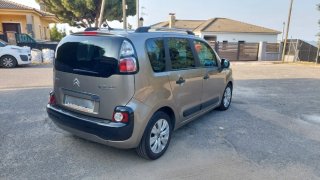 Citroen C3 Picasso 2011