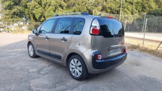 Citroen C3 Picasso 2011