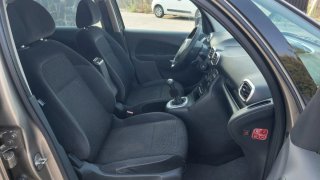Citroen C3 Picasso 2011