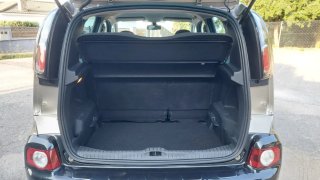 Citroen C3 Picasso 2011