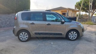 Citroen C3 Picasso 2011