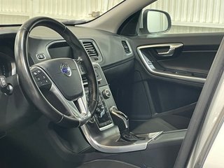 Volvo S60 2.0 D3 Momentum Auto
