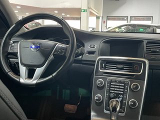 Volvo S60 2.0 D3 Momentum Auto