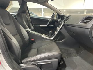 Volvo S60 2.0 D3 Momentum Auto