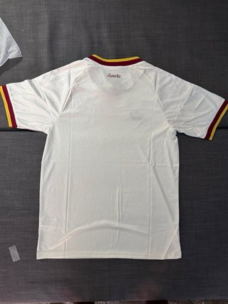 Camiseta blanca Talla M