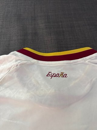 Camiseta blanca Talla M