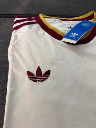 Camiseta blanca Talla M