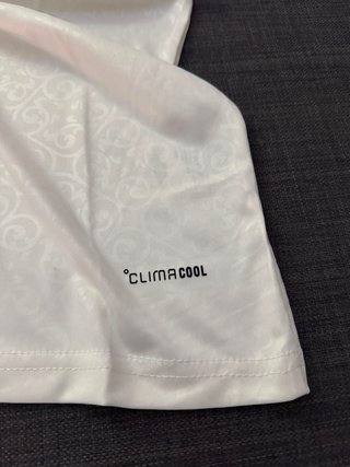 Camiseta blanca Talla M