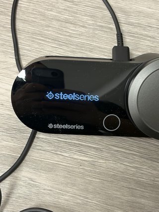 SteelSeries Arctis Nova Pro Auriculares Gaming