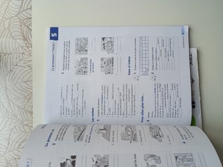 Facile 2 alumno Método Francés A1 A2