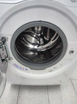 Lavadora marca AEG 8kg A+++ 1200rpm con garantía