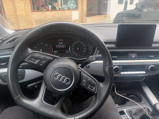 Audi A5 2018