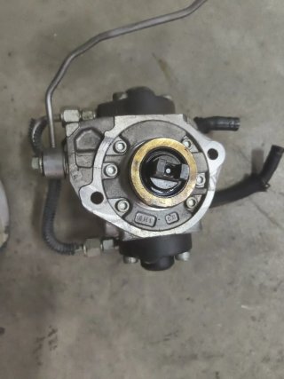 Bomba Inyección Mazda CX5 2.2D