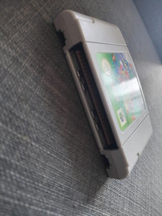 Super Mario 64 Nintendo 64