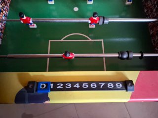 Futbolín Infantil