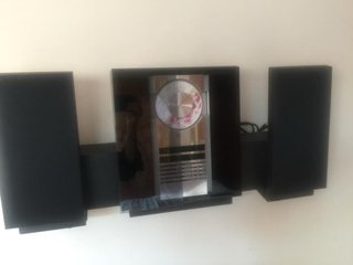 Bang & Olufsen Beocenter 2300