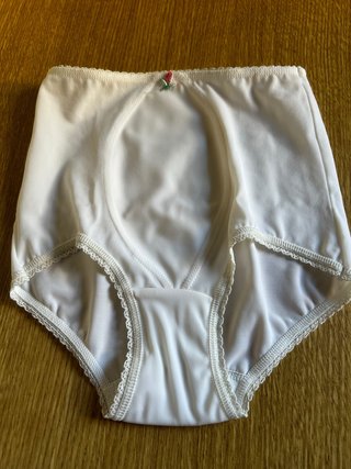 Faja braga Princesa Talla M