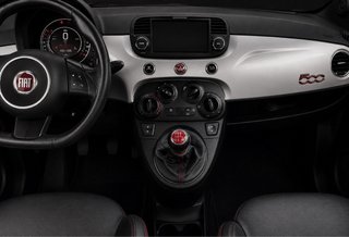 🔥 FIAT 500 S 1.2 69CV 2015 | IMPECABLE | REBAJADO